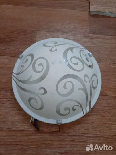 Настенный светильник бра