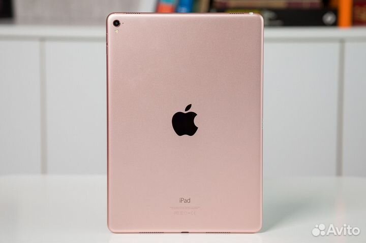 iPad 10,9 256Gb pink. Новый. Рассрочка