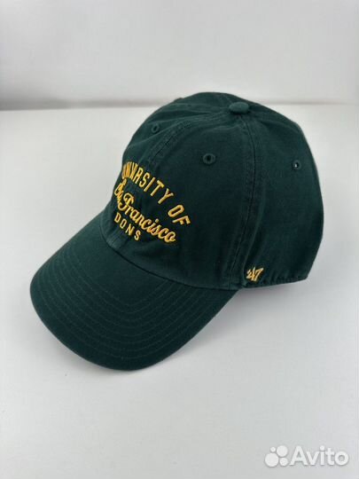 Кепка бейсболка 47 Brand новая оригинал