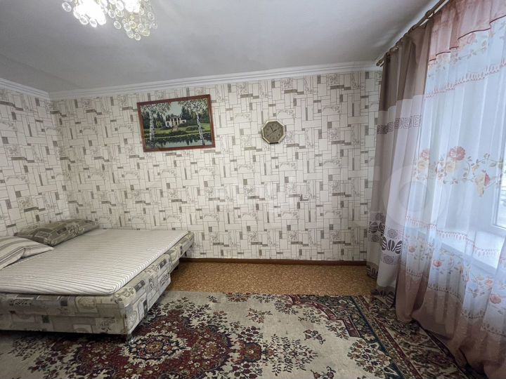 Комната 10 м² в 2-к., 1/5 эт.