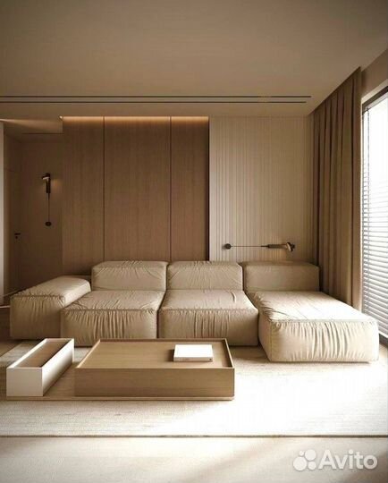 Диван новый