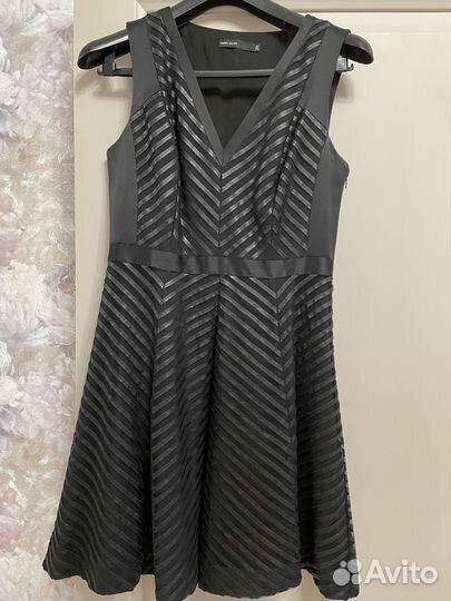 Платье karen millen, uk 12