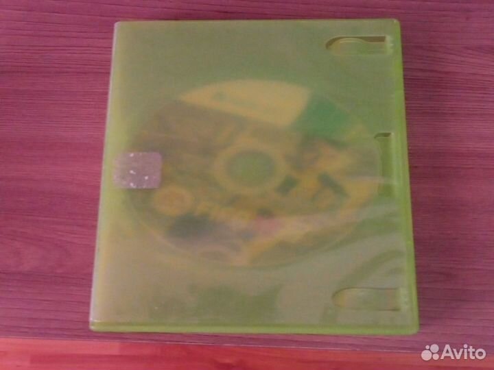 Игровая консоль Xbox 360