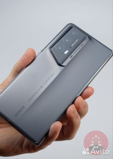 HONOR Magic V2 RSR Porsche Design, 16/1 ТБ