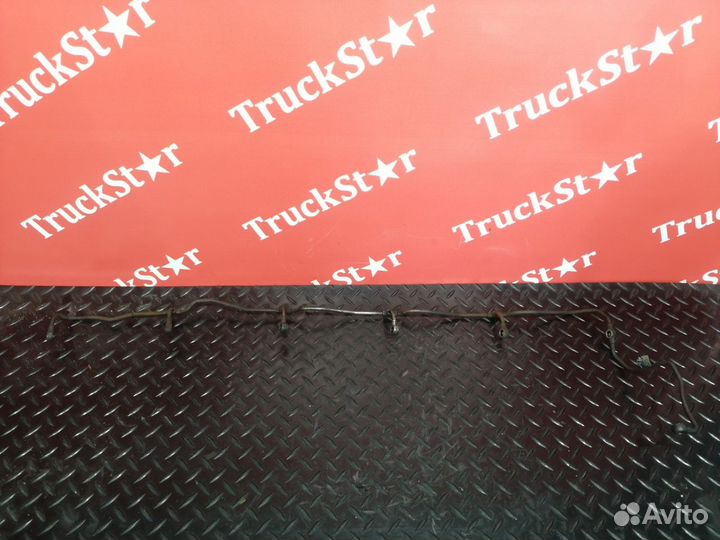 Трубка топливная Mercedes-Benz Axor, камаз 5490