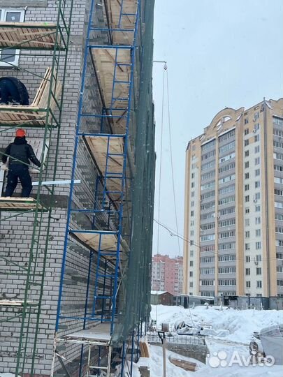 Грузчики на час