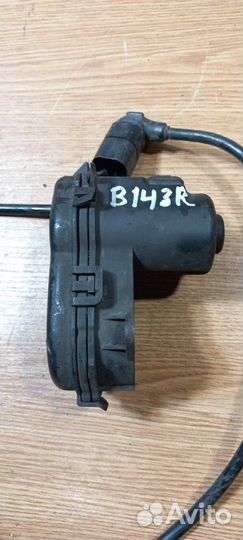 Привод ручника задний правый Mercedes-Benz B-Class