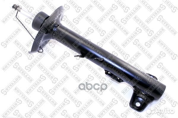 4214-0049-SX амортизатор передний левый газовый