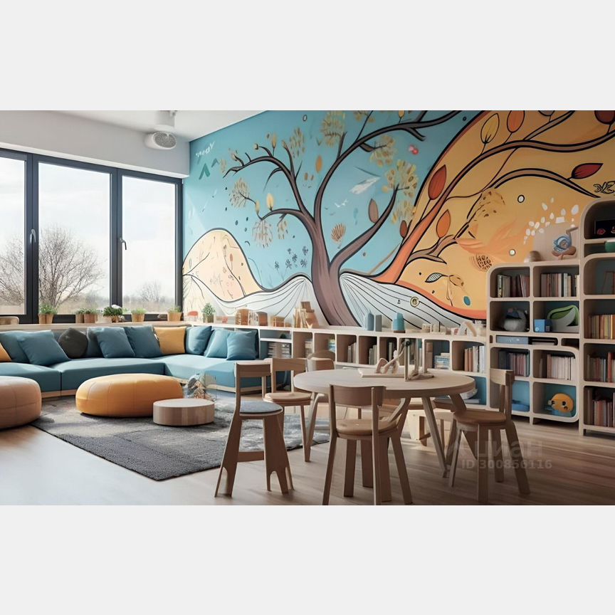 Апартаменты-студия, 22,7 м², 21/24 эт.