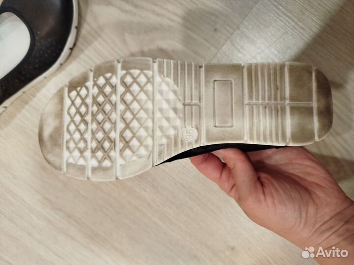 Обувь подростковая для девочки