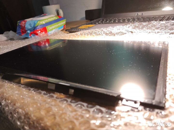 Матрица для ноутбука