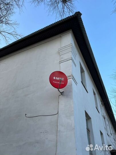 Интернет в частный дом, видеонаблюдение