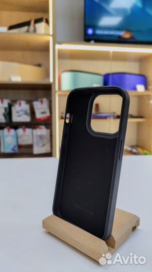 Чехол Keephone для iPhone 15 Pro, 15 Pro Max