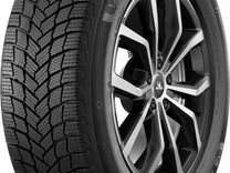 Michelin X-Ice Snow SUV 265/50 R20 111T