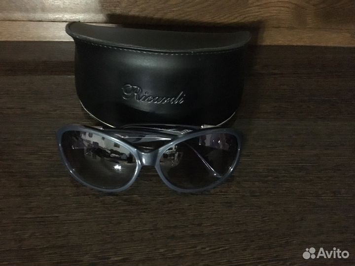 Женские очки Ricarbi