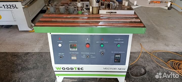 Станки по дереву бу