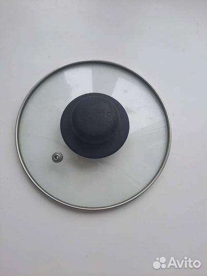 Крышка для кастрюли