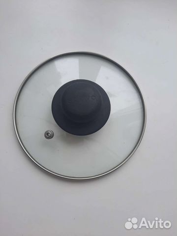 Крышка для кастрюли