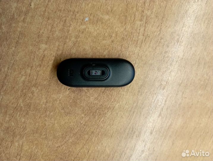 Часы xiaomi mi band 3