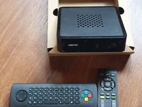 TV приставка nemobox