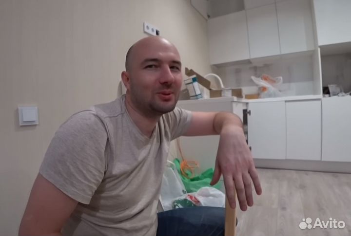 Частный мастер на час, Сантехник, Электрик