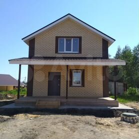 Купить дом в Липецке — 1 объявлений о продаже загородных домов на МирКвартир с ценами и фото