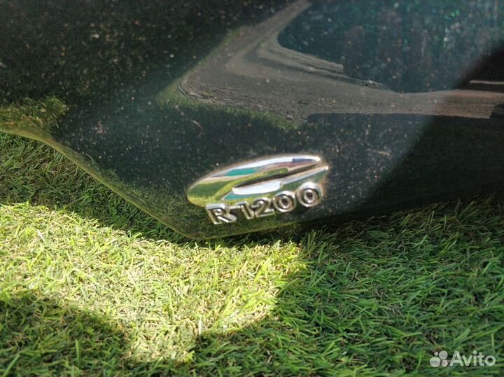 Бензобак на bmw r1200c r1200cl