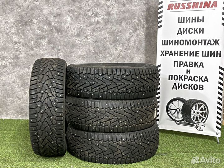 Pirelli Winter Ice Zero 175/65 R14 82T