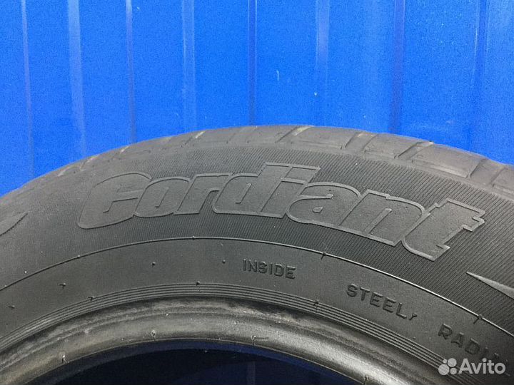 Cordiant Sport 3 195/65 R15