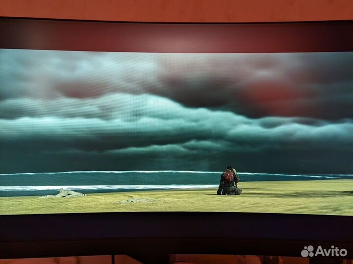 MSI G24C4 144HZ