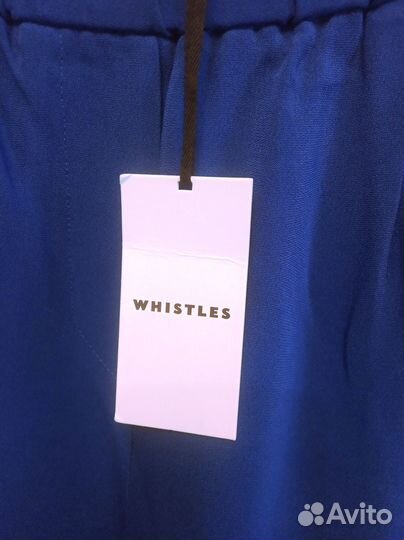 Брюки летние Whistles, UK. Новые