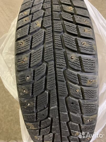 Michelin X-Ice North 205/60 R16 92T