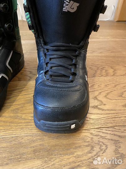 Сноуборд burton clash 151