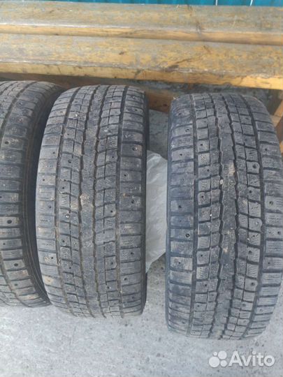 Dunlop D87M 205/55 R16