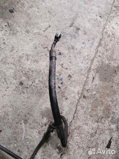 Шланг гур Шкода Октавия тур фольксваген Гольф 4