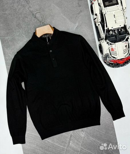 Джемпер Loro Piana