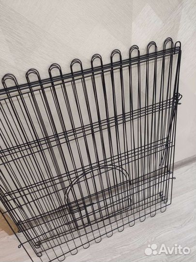 Клетка вольер для собак бу