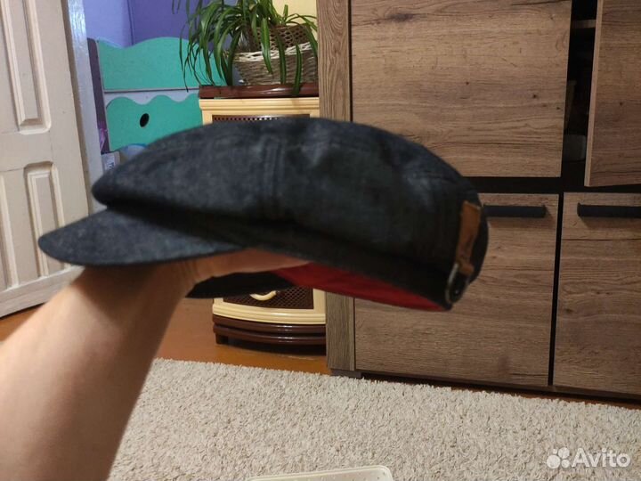 Кепка мужская