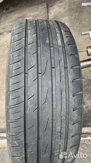 Toyo Proxes CF2 SUV 225/60 R18 100