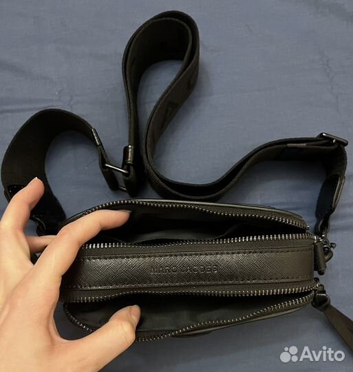 Сумка кросс-боди