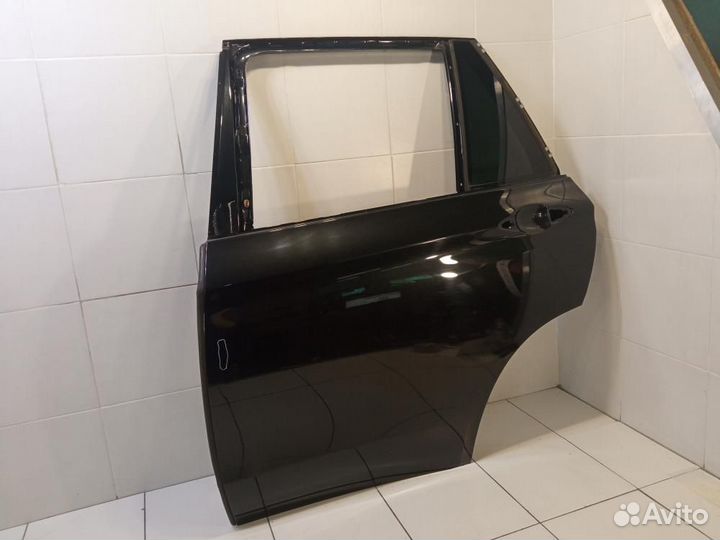 Дверь задняя левая BMW X5 F15