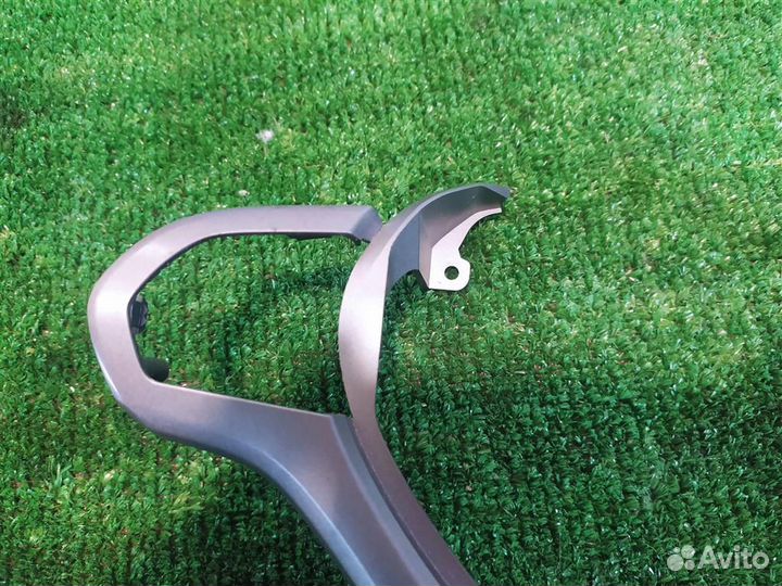 Накладка на руль Honda Accord 8 (CU) 2009