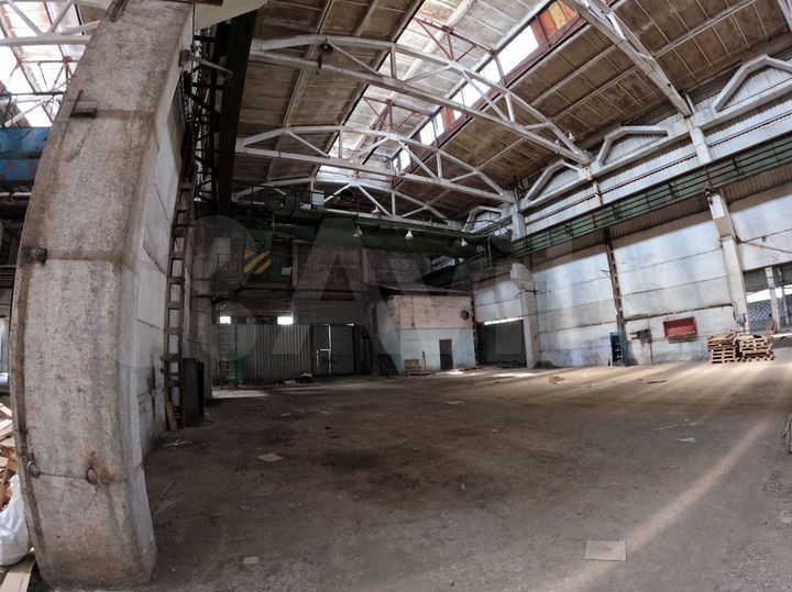 Производство, 14000 м²