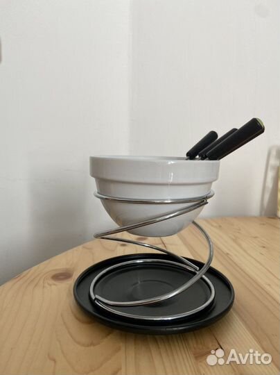 Набор для фондю