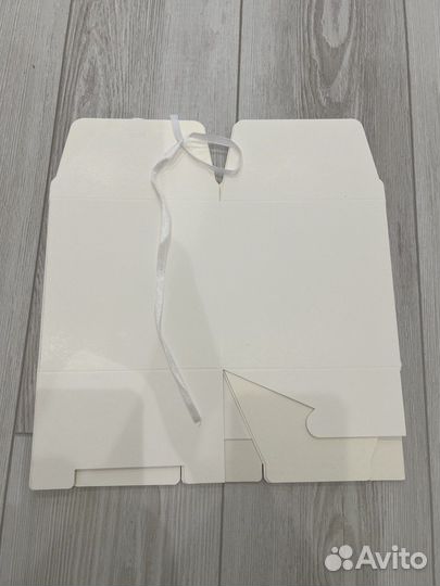 Подарочные коробочки