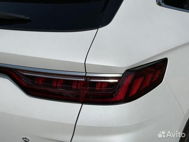 BYD Song Plus 1.5 AMT, 2021, 32 000 км