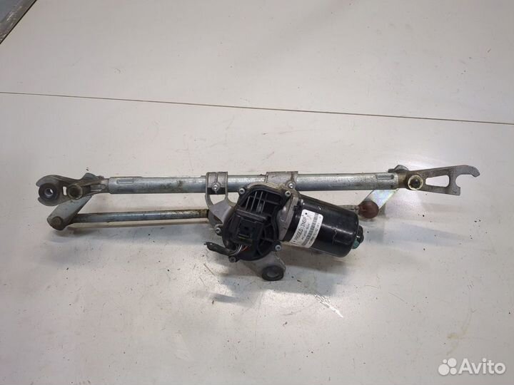 Механизм стеклоочистителя Jeep Compass 2017, 2019