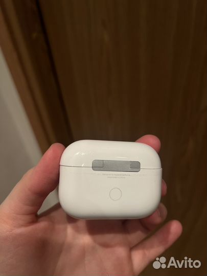 Кейс для airpods pro 2