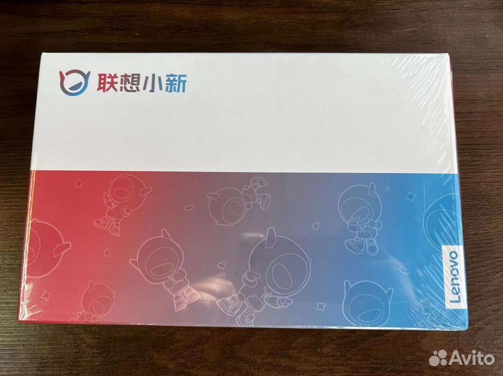 Планшет Lenovo P11 2022 64gb