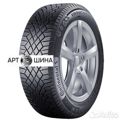Continental ContiVikingContact 7 195/55 R16 91T